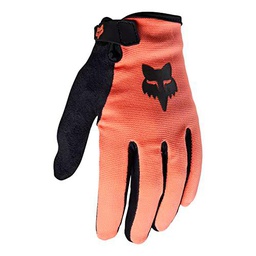 FOX Racing Ranger - Guantes de Bicicleta de montaña para Mujer, Talla M