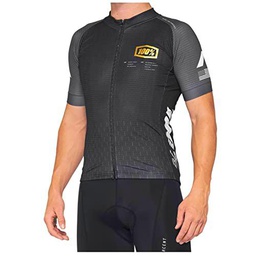 100% MTB Wear Exceeda Short Sleeve Jersey S Camiseta