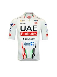 Maillot Ciclismo Replica UAE 2024