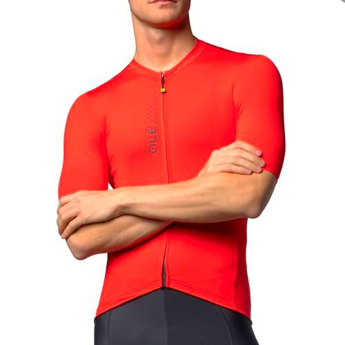 Alé Cycling Pragma Colour Block Camiseta de Manga Corta