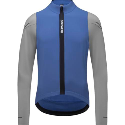 GORE WEAR Maillot De Manga Larga Spinshift Thermo Hombre