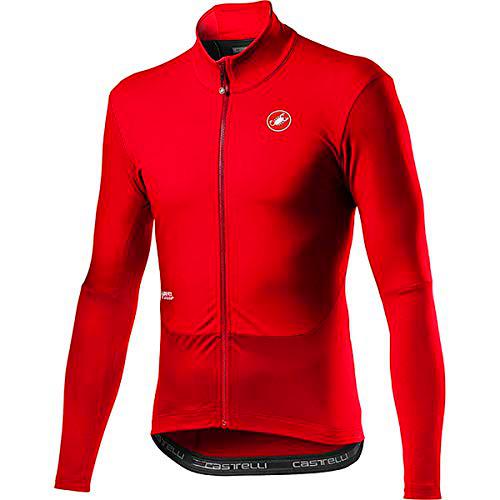 CASTELLI Nano Mid Wind - Camiseta para Hombre, Hombre