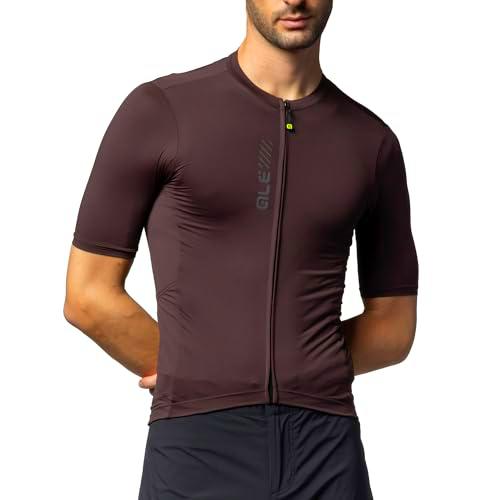 Alé Cycling Off Road Pragma Colour Block Camiseta de Manga Corta