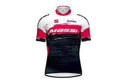 Massi UCI Team T.S Maillot, Deportes,Ciclismo, s