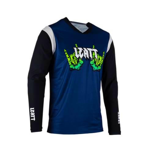 Leatt Maillot MTB Gravity 3.0