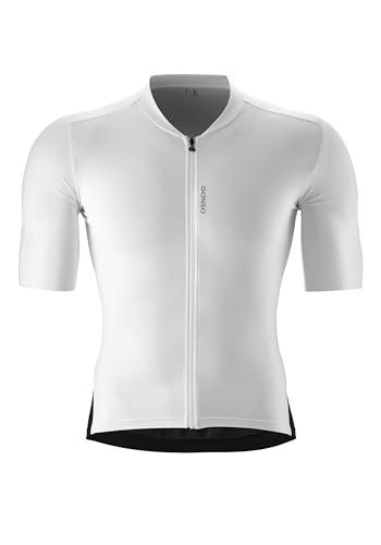 Gonso SITIVO Maillot de Ciclismo para Hombre, Transpirable