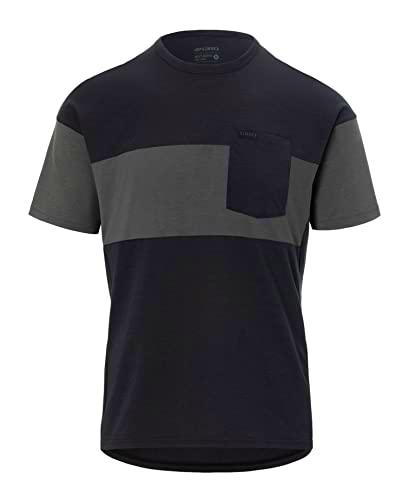 GIRO 768686445439 Suéter, Unisex, Negro, L