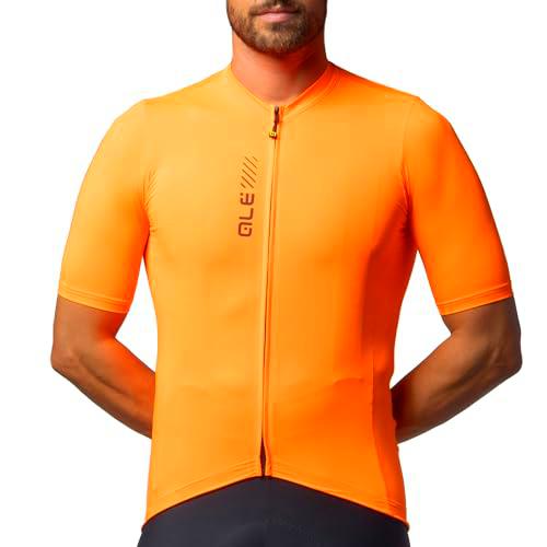 Alé Cycling Pragma Colour Block Camiseta de Manga Corta