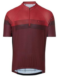 VAUDE Men's Posta Hz Tricot II Camiseta, Redeva, XXX-Large Hombres