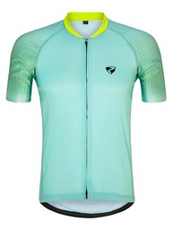 Ziener Nelos Maillot de Ciclismo para Bicicleta de montaña