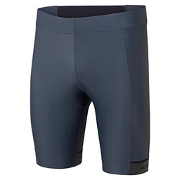 Altura Progel Plus-Pantalones Cortos de Cintura (M) -Azul Marino-L 2022 STR, Unisex