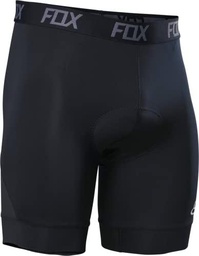 Fox Tecbase Lite Liner Short Black