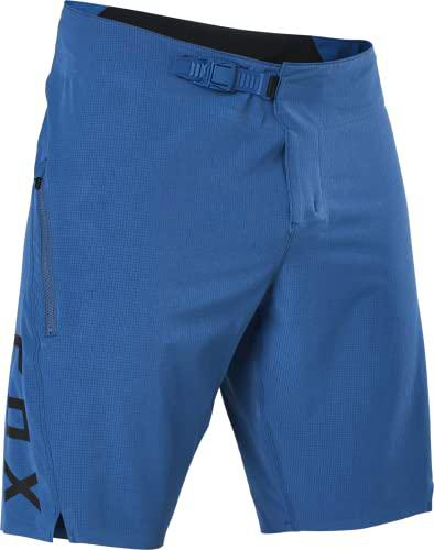 Fox Flexair Lite Short Dark Indigo