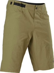 Fox Racing Pantalones Cortos Ranger Lite, 1, 32 para Hombre