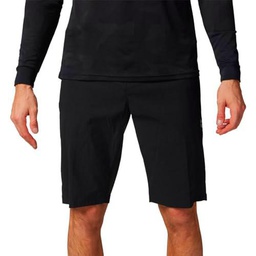 FOX RACING Fox Ranger Bike Shorts W/Liner Black 38 Pantalón