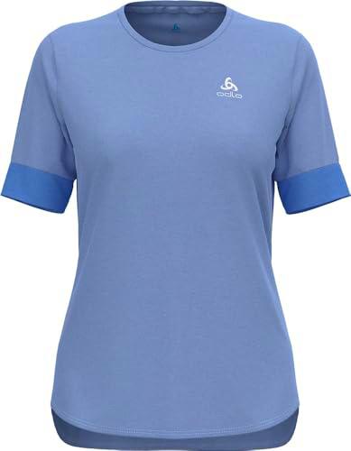 ODLO Ride 365 - Camiseta de Ciclismo para Mujer