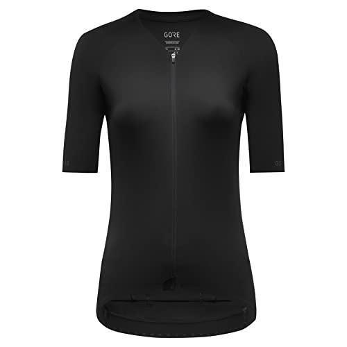 GOREWEAR Maillot Distance Mujer, Black, 40