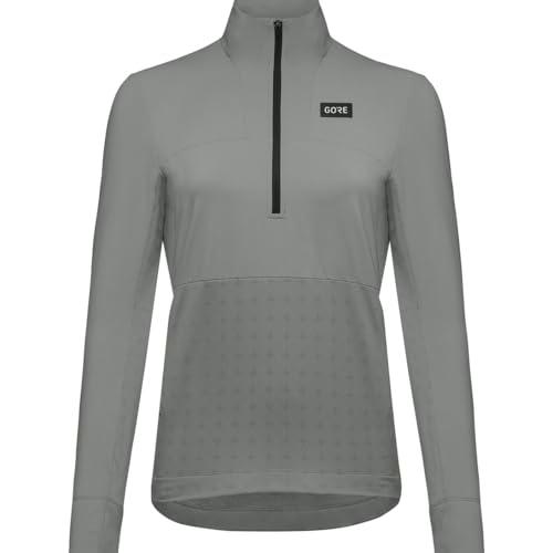 GOREWEAR 1/2 Cremallera TrailKPR Hybrid Mujer