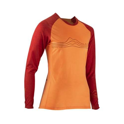 Leatt Maillot MTB AllMtn 3.0 - Mujer