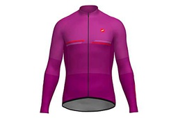 Massi Women Maillot, Deportes,Ciclismo, Lila, S