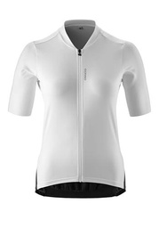 Gonso SITIVO - Maillot de Ciclismo para Mujer, Transpirable