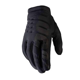 Desconocido Brisker 100% Glove Guantes, Unisex-Adult