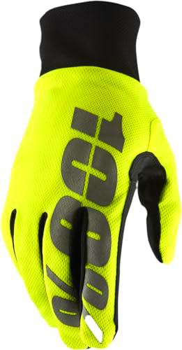 100% Guantes HYDROMATIC Gloves XL Guantes, Adultos Unisex