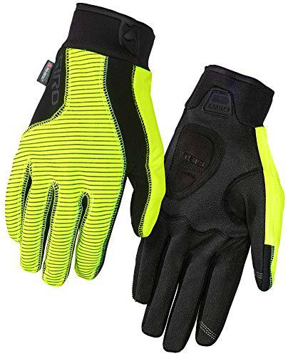 GIRO Blaze 2.0 Highlight Amarillo/Negro XL