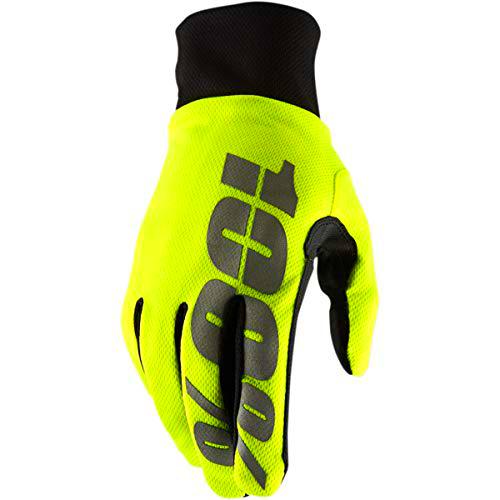 100% Hydromatic Waterproof Glove Guantes, Unisex adulto