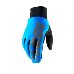 100% GUANTES HYDROMATIC BRISKER Gloves L Guantes, Adultos Unisex