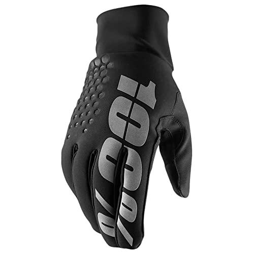 100% Guantes HYDROMATIC BRISKER Gloves S Guantes, Adultos Unisex