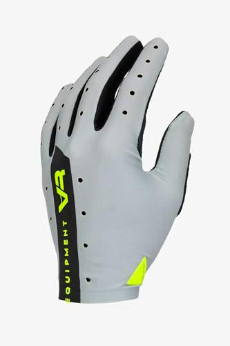 Valentino Rossi VR46 Guantes MTB,XL,Gris