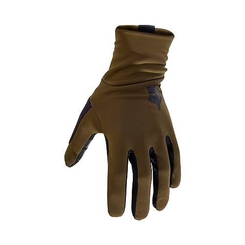 Fox Racing Guantes para Bicicleta de montaña Ranger Fire