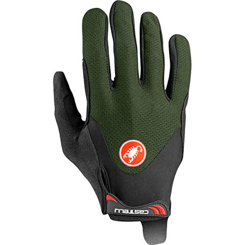 CASTELLI 4520033-075 ARENBERG Gel LF Glove - Guantes de Ciclismo para Hombre