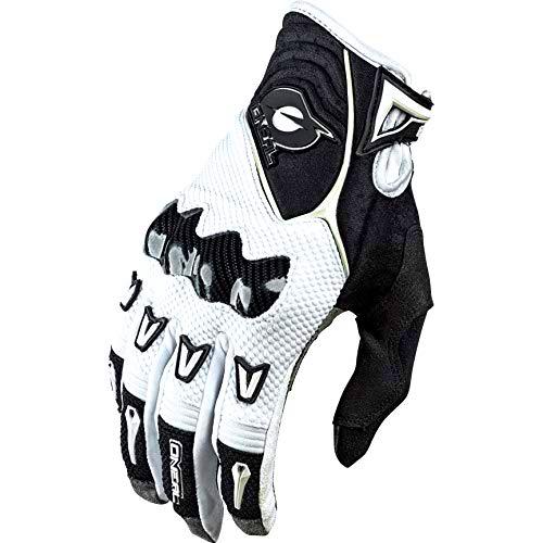 BUTCH CARBON Glove white L/9