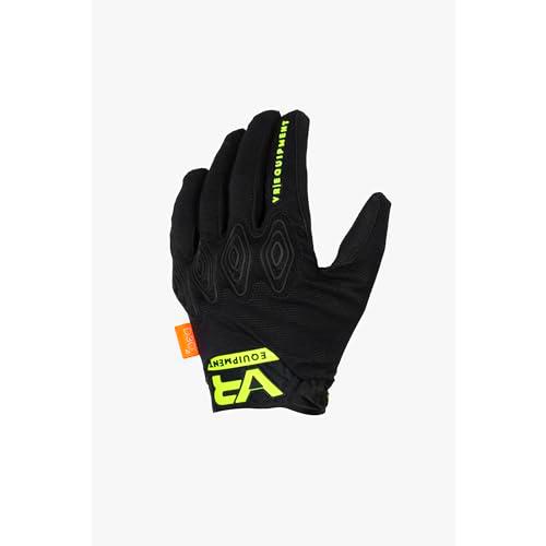 Valentino Rossi VR46 Guantes D3O MTB,L,Negro