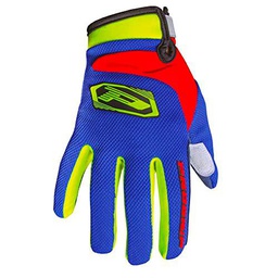 Progrip Guantes MX 4010-341 M