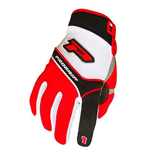 Progrip Guantes MX 4010-341 S