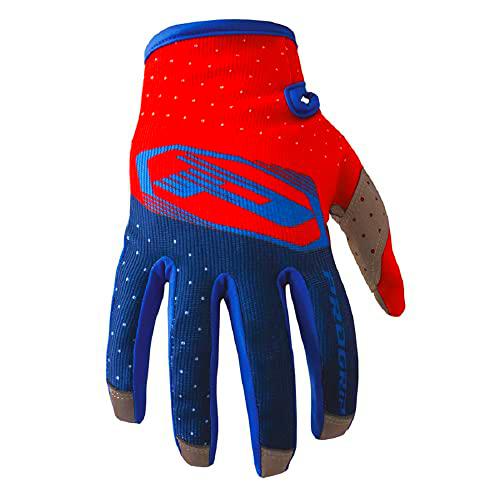 Progrip Guantes MX 4014-339 XXL