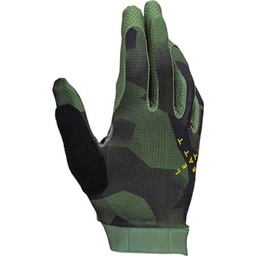 MTB Gloves Gripr 1.0 with MicronGrip and seamless palm