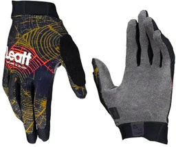 MTB Gloves Gripr 1.0 with MicronGrip and seamless palm