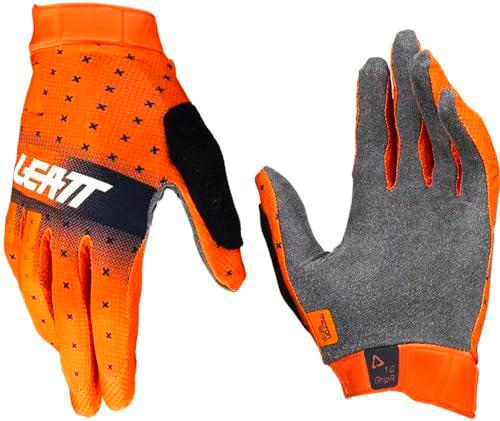 MTB Gloves Gripr 1.0 with MicronGrip and seamless palm