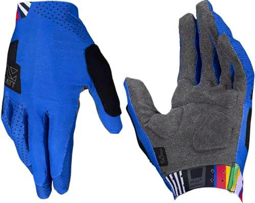 MTB Gloves Endurance 3.0 with MicronGrip palm