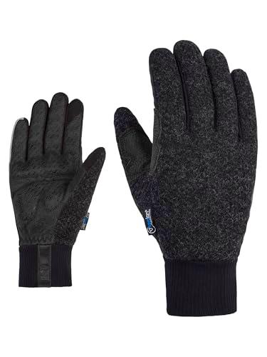 Ziener DAGH AW Touch Bike Glove - 8,5