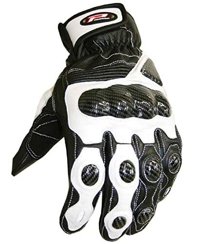 Progrip Guantes Motard 4018 S