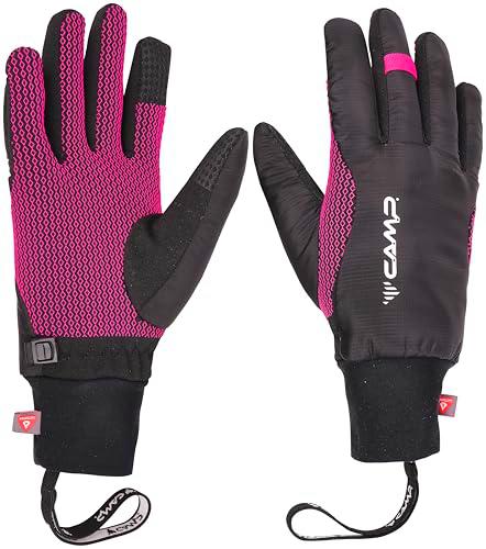 C.A.M.P. - G Air Lady - L - Negro/Fuchsia