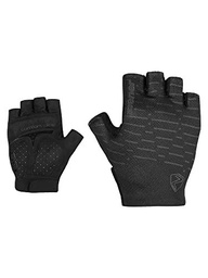 Ziener Cammi - Guantes de Ciclismo para Mujer, Transpirables