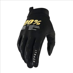 100% Guantes ITRACK Gloves XL Guantes, Adultos Unisex