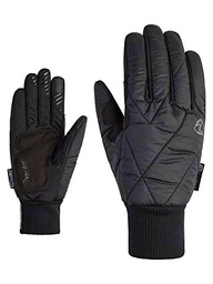 Ziener DAGGI AW Touch Lady Bike Glove - Guantes para Bicicleta (8,5 Pulgadas)