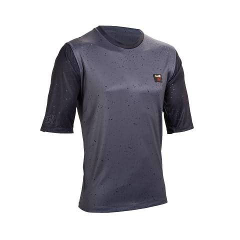 Maillot MTB Enduro 3.0 - L - Gris Grafito